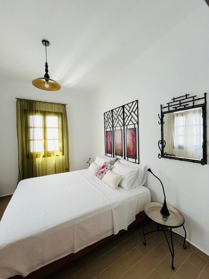 Filigrana Villa Lindos Exteriör bild